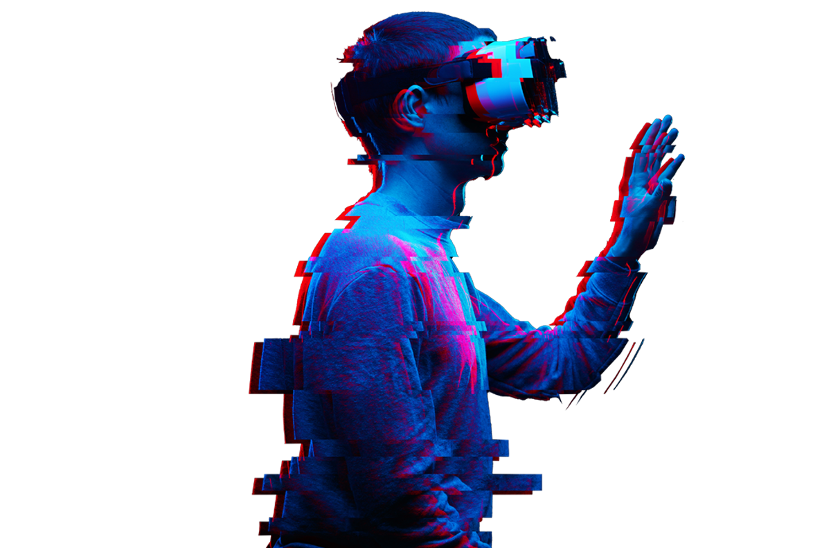 HACK  YOUR  WAY